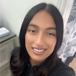 Meet your Posher, Enrique